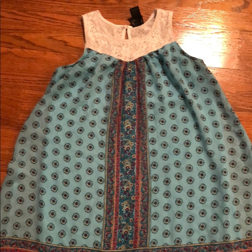 YOUTH XL DRESS (14/16)